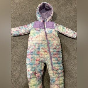 Snozu 24 month snowsuit